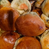 Brötchen at Zeit für Brot at Zeit Für Brot - Berlin Mitte 1 in Berlin