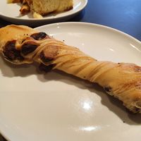 Vegan chocolate bread at Zeit Für Brot - Berlin Mitte 1 in Berlin