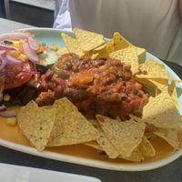   at Fat Cats Bar in Albufeira
