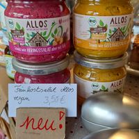  at Unverpackt in Weinheim