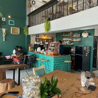 Bar at Rustic - Boho in Phitsanulok
