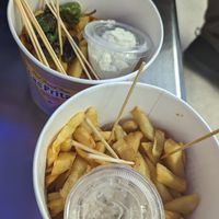  at Las Fritas in Bilbao