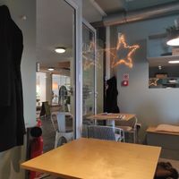 Dentro at Sou Green in Porto