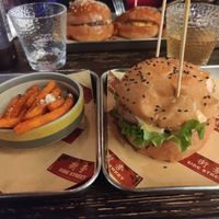  at Sidestreet in Beijing