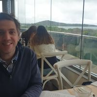 Lovely views of Fingal Bay at Saltwater in Fingal Bay