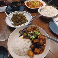  at Mei Lin in Helsinki