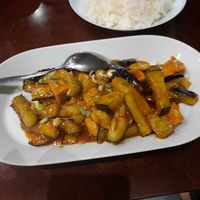  at Mei Lin in Helsinki