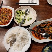  at Mei Lin in Helsinki