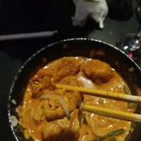  at Sambal Shiok in North London