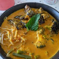  at Sambal Shiok in North London