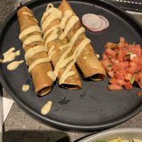Taquitos ! at Coa in Columbia