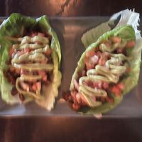 Envolturas de Lechuga   at Coa in Columbia