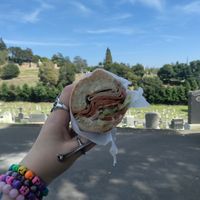 Black Stallion to go at Malibu's Burgers in Oakland