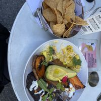   at Lulu Green in Boston