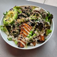  at Lulu Green in Boston