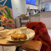   at Lulu Green in Boston