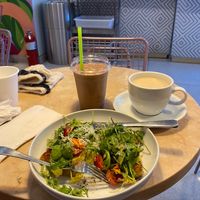   at Lulu Green in Boston