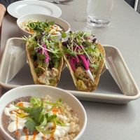   at Lulu Green in Boston