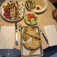   at Lulu Green in Boston