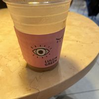   at Lulu Green in Boston