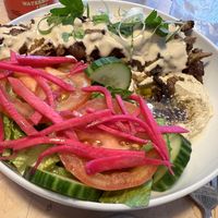   at Lulu Green in Boston