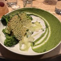   at Lulu Green in Boston