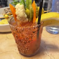Bloody Lululaby  at Lulu Green in Boston