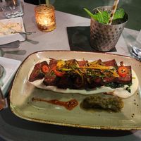  at Lulu Green in Boston