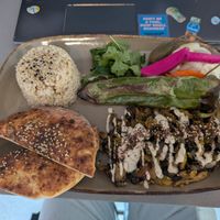  at Lulu Green in Boston