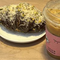   at Lulu Green in Boston