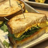   at Lulu Green in Boston