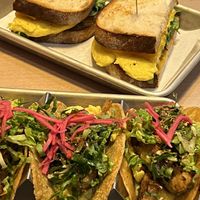   at Lulu Green in Boston