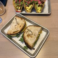   at Lulu Green in Boston