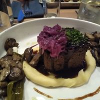  at Lulu Green in Boston