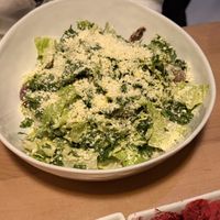 Caesar  at Lulu Green in Boston