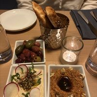   at Lulu Green in Boston