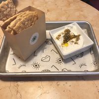  Labneh at Lulu Green in Boston