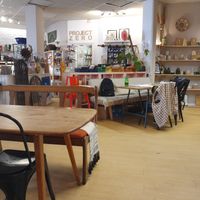 Interior at Projects in Winchester