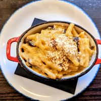  at Wulf & Lamb Marylebone in London