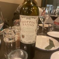   at Wulf & Lamb Marylebone in London