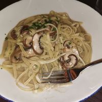 Pasta ♥️ #Veganuary at Wulf & Lamb Marylebone in London