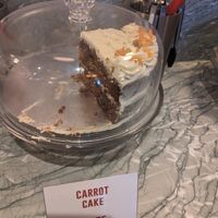  at Wulf & Lamb Marylebone in London