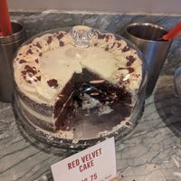  at Wulf & Lamb Marylebone in London