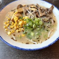   at Wulf & Lamb Marylebone in London