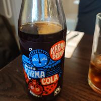  at Wulf & Lamb Marylebone in London