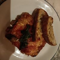  at Wulf & Lamb Marylebone in London