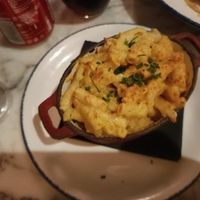  at Wulf & Lamb Marylebone in London