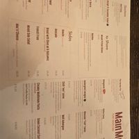  at Wulf & Lamb Marylebone in London