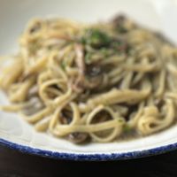   at Wulf & Lamb Marylebone in London