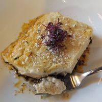  at Wulf & Lamb Marylebone in London